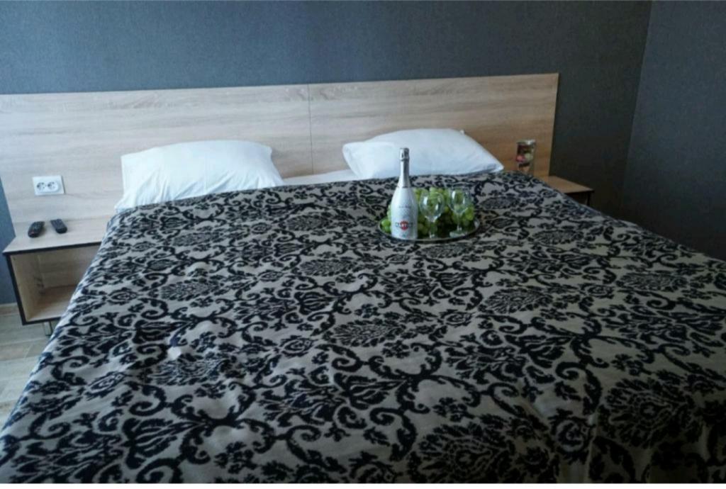 Номер Сити М